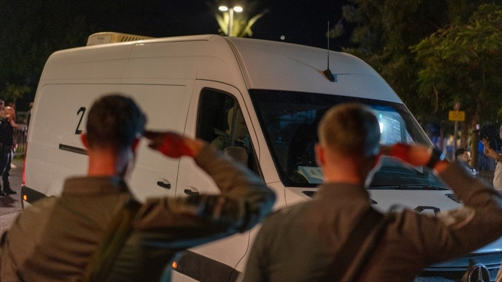 Hamas vrátil ďalšie telá izraelských rukojemníkov