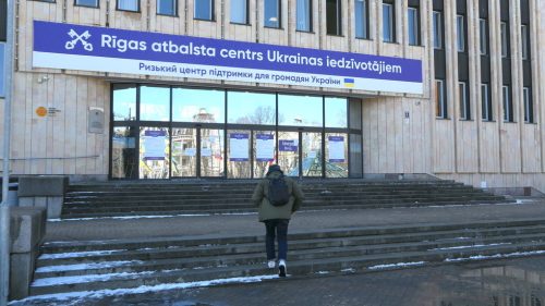 Štát EÚ zníži finančnú pomoc ukrajinským utečencom
