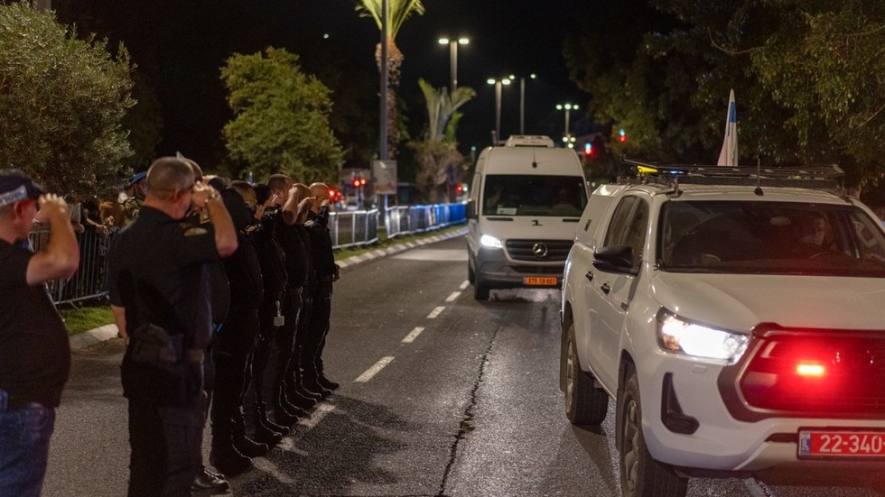 Izrael obviňuje Hamas z vrátenia nesprávneho tela