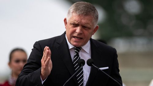 Štát EÚ kritizuje agendu bloku, ktorá má Ukrajinu na prvom mieste