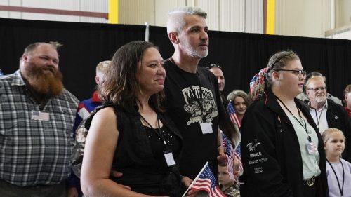 USA budú uprednostňovať bielych utečencov – NYT