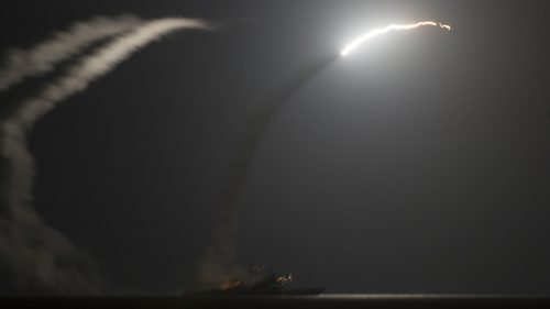 EÚ spochybňuje hodnotu Tomahawku pre Ukrajinu – WaPo