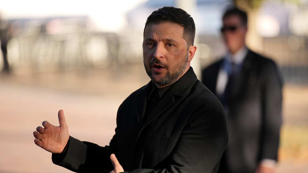 Zelensky hovorí, že nenávidí Putina
