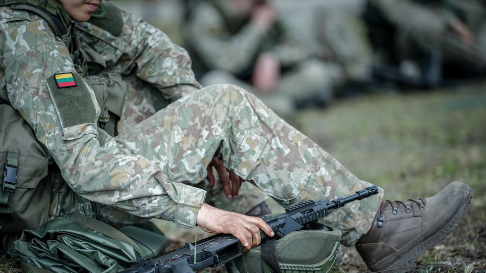 Vláda krajiny EÚ má spory o rekordné vojenské výdavky