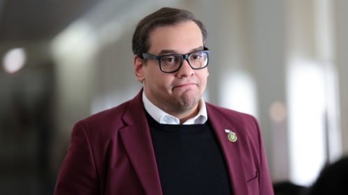 Trump nariadil „okamžité“ prepustenie  odsúdeného bývalého kongresmana