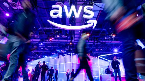 Výpadok Amazonu vyradil z prevádzky hlavné webové stránky