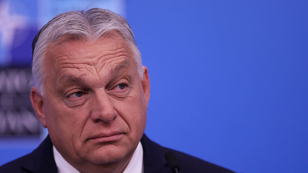 Orbán prezradil, prečo Maďarsko hostí summit Putina a Trumpa