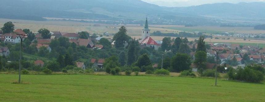 HORNÁ ŠTUBŇA: Karpatskonemecký spolok HORNÁ ŠTUBŇA: Karpatskonemecký spolok