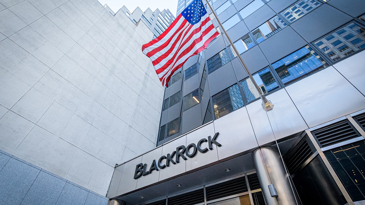 BlackRock sa môže pochváliť najrýchlejšie rastúcimi ETF