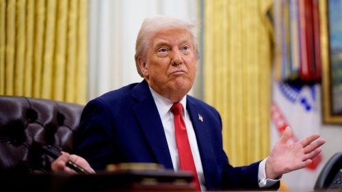 Ukrajina nevyhrá vojnu s Ruskom, tvrdí Trump