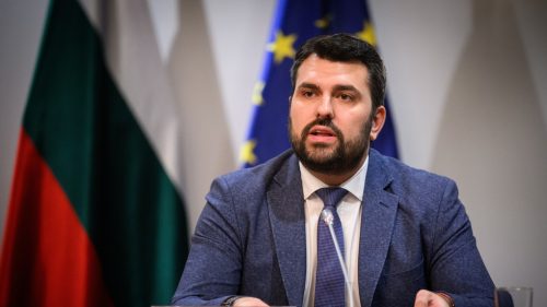 Štát EÚ ponúkne letecký koridor pre summit Putina a Trumpa, vyhlásil minister zahraničných vecí.