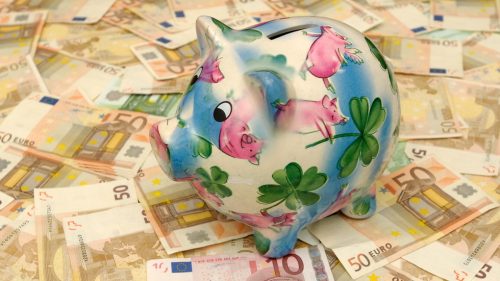 USA sú proti zabaveniu ruských aktív – Bloomberg