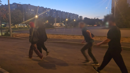 Ukrajinského agenta zadržali v Moskve – FSB
