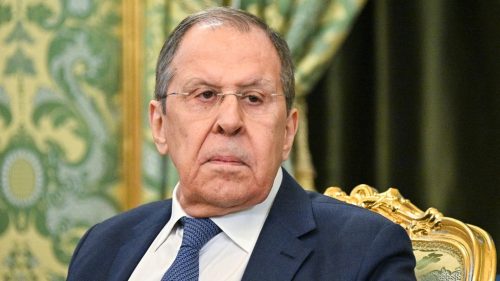 Lavrov: Poľsko by sa mohlo uchýliť k terorizmu