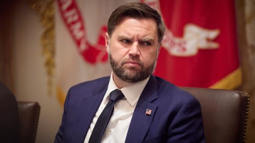 Vance pripúšťa neistotu ohľadom budúcej správy Gazy