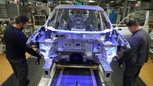 Volkswagen čelí kríze s čipmi po tom, čo štát EÚ zabavil čínsku továreň – Bild
