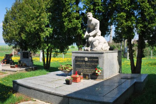 KAPINCE: História