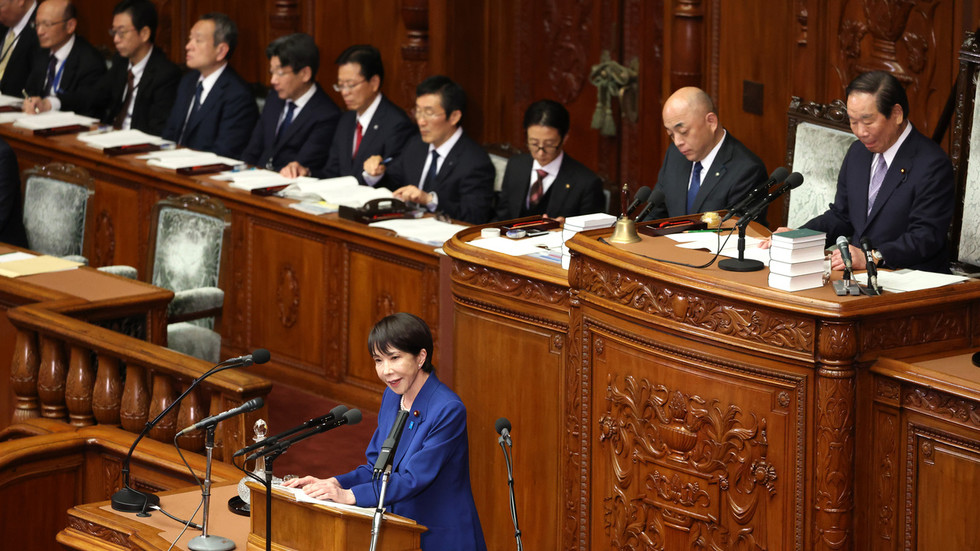 Rusko víta zámer Japonska podpísať mierovú zmluvu, vyhlásil Kremeľ Rusko víta zámer Japonska podpísať mierovú zmluvu, vyhlásil Kremeľ