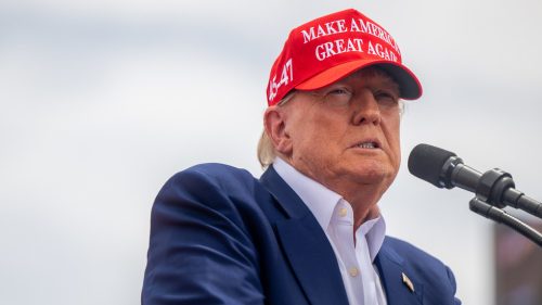 Trumpova „vojna proti drogám“ by mohla zaplaviť EÚ narkotikami, tvrdí nemecký predstaviteľ