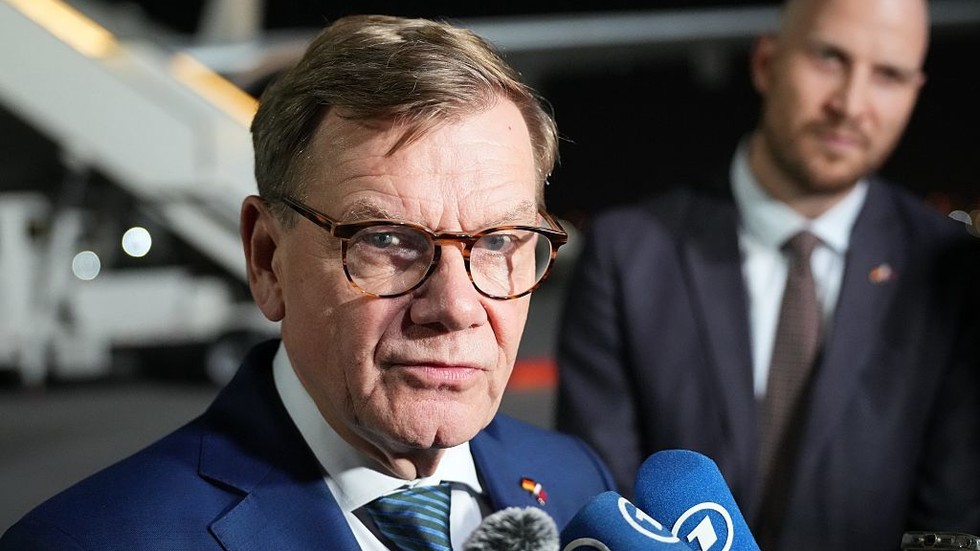 Čína ignoruje najvyššieho nemeckého diplomata – médiá
