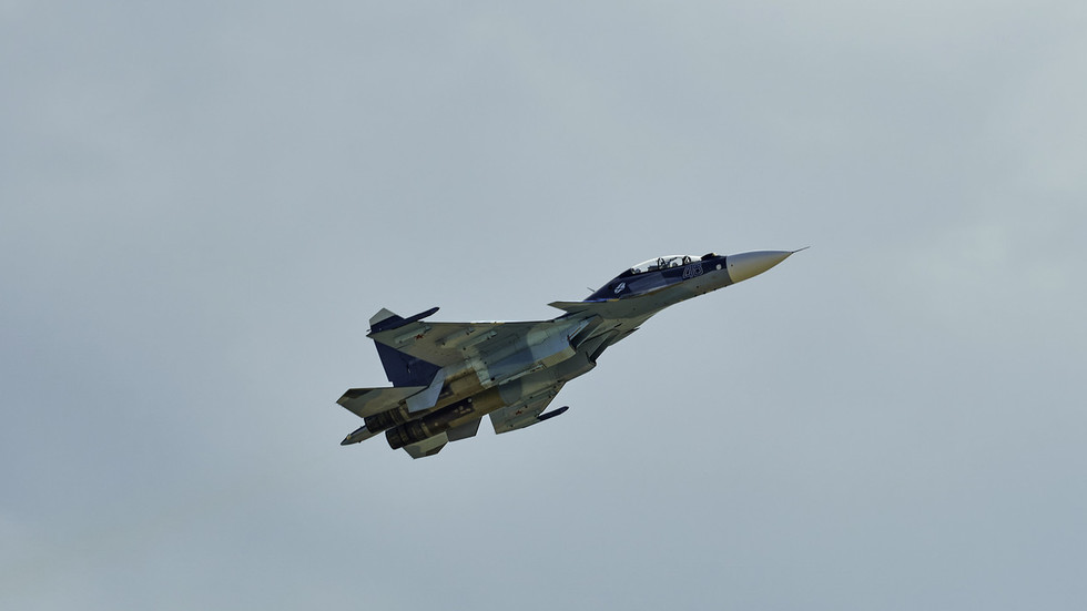 Moskva odmieta tvrdenia členov NATO o narušení vzdušného priestoru