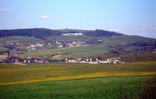 PUŠOVCE: Historia