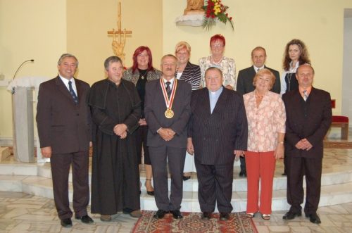 NOVÁ POLHORA: Obec v kocke