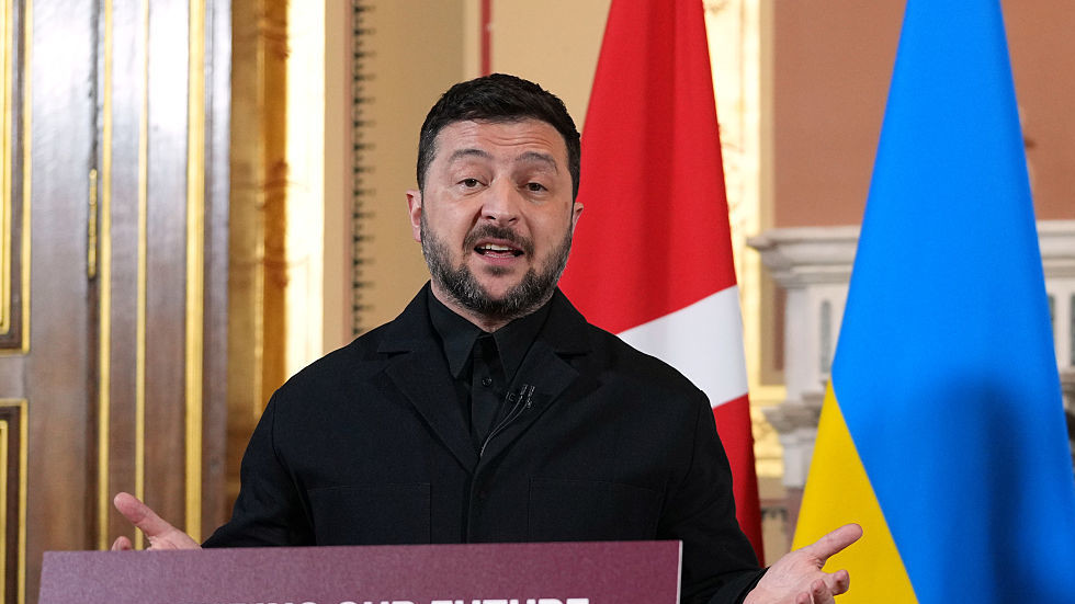 Zelensky pripúšťa „problém“ s novou raketou