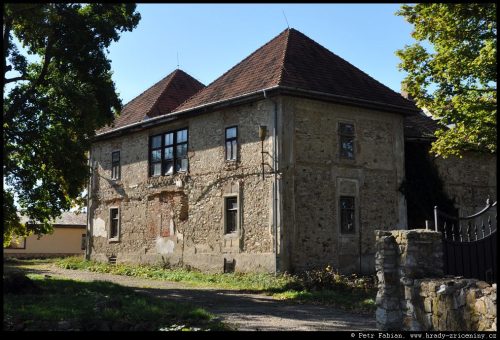 POZDIŠOVCE: Osobnosti