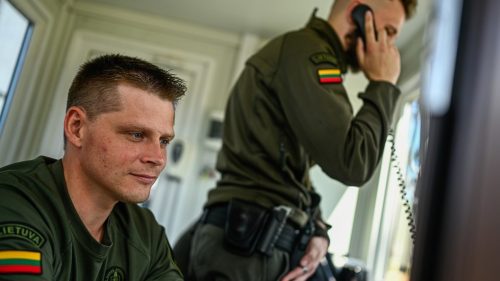 Člen NATO uzavrel hranicu s kľúčovým ruským spojencom