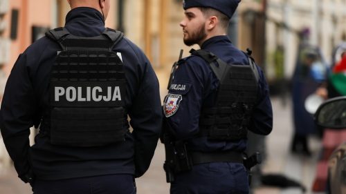 V Poľsku zatkli Ukrajincov pre obvinenia zo špionáže