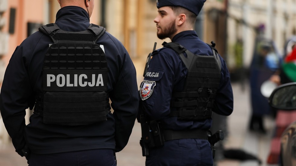 V Poľsku zatkli Ukrajincov pre obvinenia zo špionáže