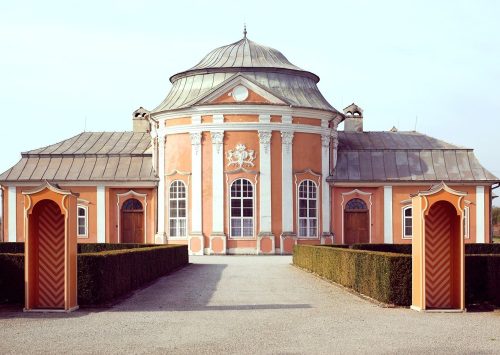 ŠACA - KOŠICE: Charakteristika mestskej časti