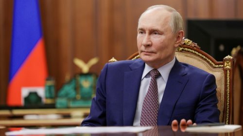 Rusko zrušilo kľúčovú jadrovú zmluvu s USA
