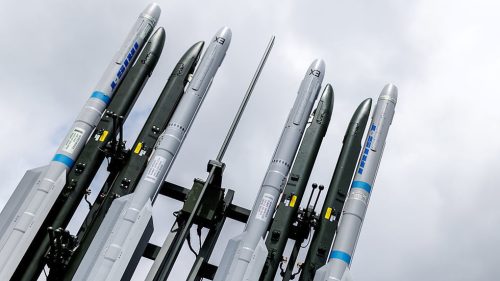 Nemecký zoznam želaní na militarizáciu bude stáť takmer 400 miliárd eur – Politico