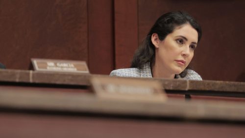 Americká kongresmanka kritizuje „sociopatických“ politikov EÚ