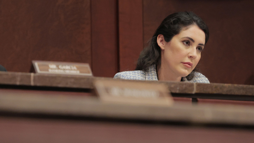 Americká kongresmanka kritizuje „sociopatických“ politikov EÚ