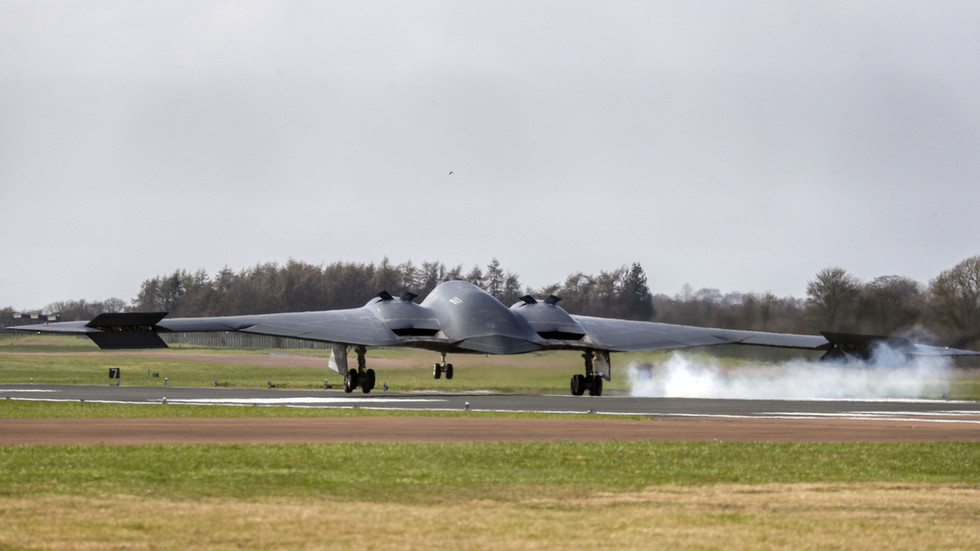 Zastavenie činnosti vlády by mohlo ohroziť výrobu jadrových zbraní v USA – CNN