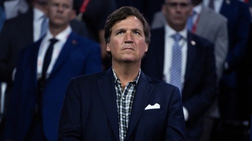 Európa sa podporou Kyjeva „zničí“  – Tucker Carlson