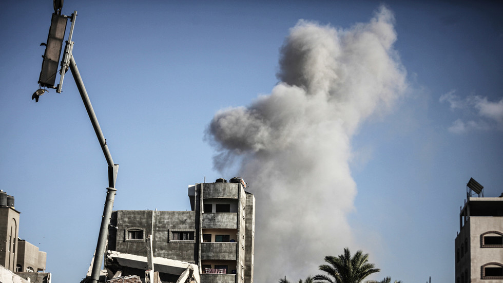 Netanjahu nariadil „okamžité a silné údery“ na Gazu