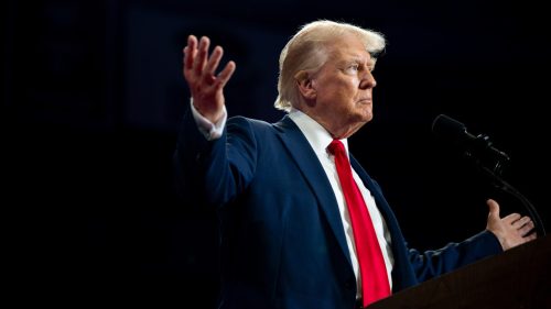 Dmitrij Trenin: O toto ide v Trumpovej diplomacii