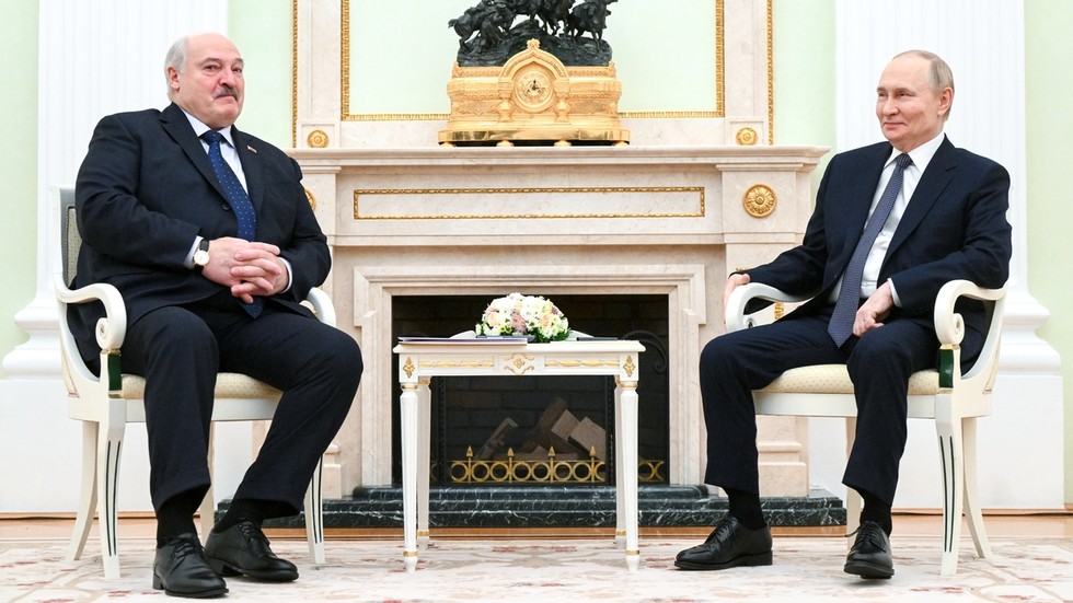 Kľúčový ruský spojenec stanovil časový rámec pre nasadenie Orešniku