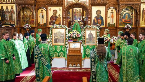 Ukrajina znovu zatkla biskupa po prepustení zo zdravotných dôvodov – médiá