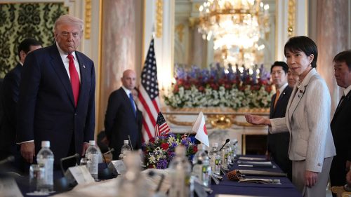 Japonsko sa stavia proti USA v otázke dovozu ruského LNG – médiá