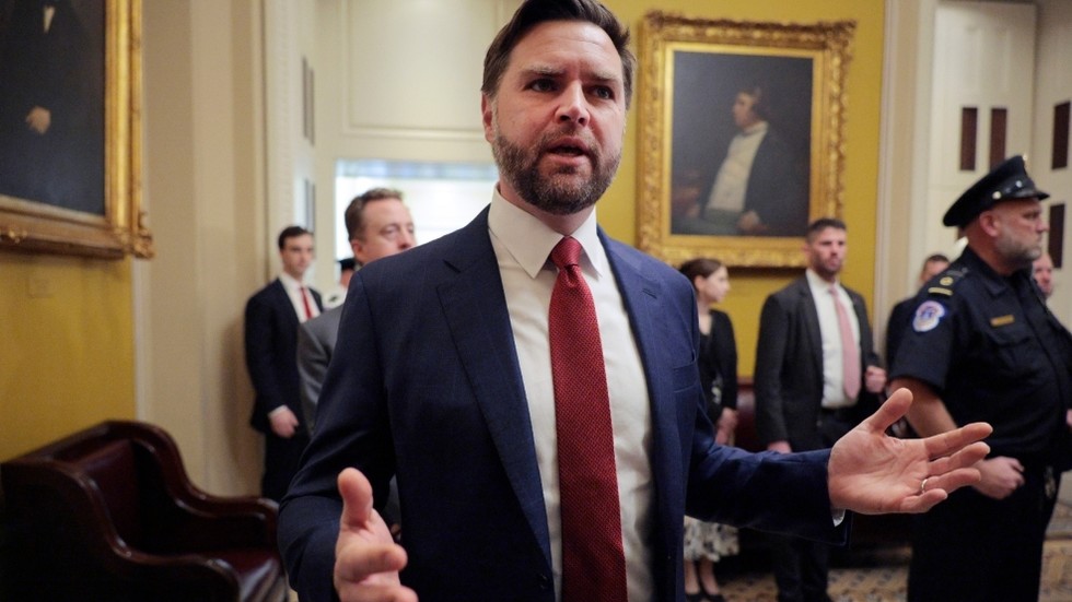 Vance chváli „neuveriteľný pokrok“ v mierovej dohode pre Ukrajinu