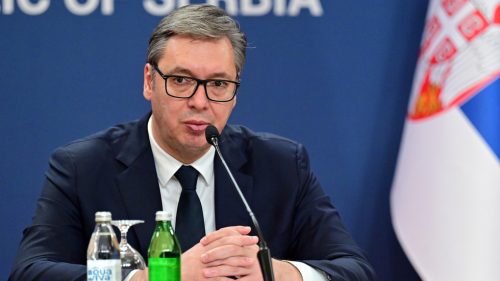 Srbsko vyzýva USA, aby ustúpili od ruskej rafinérie – médiá