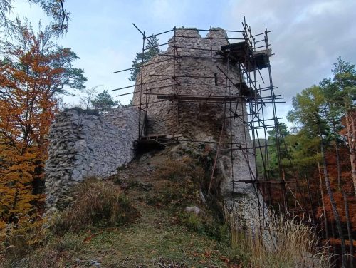 KECEROVSKÝ LIPOVEC: Výsledky hlasovania v obci Kecerovský Lipovec v prezidentských voľbách 2024