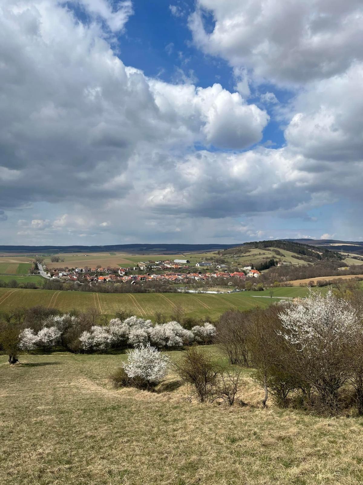 ROHOV: Geografické údaje
