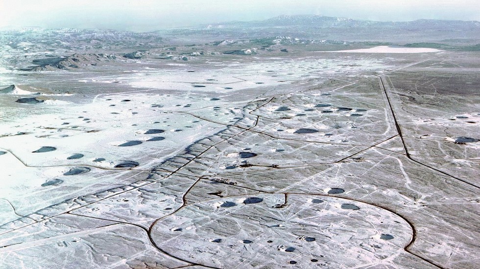 Obnovenie amerických jadrových testov by mohlo trvať roky – WaPo