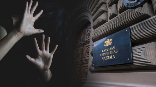 Štát EÚ hlasuje za zrušenie zmluvy o domácom násilí